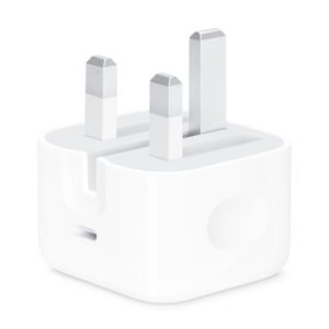 Apple 20W USB‑C Power Adapter