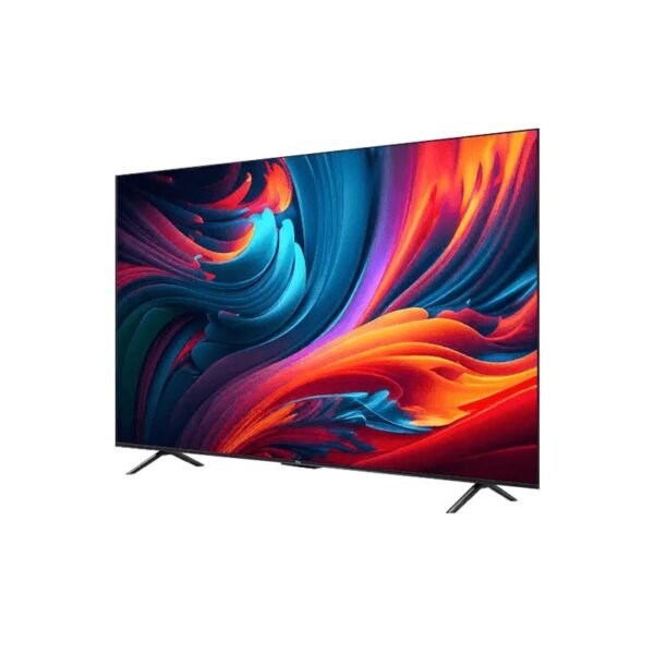 TCL 55inch Smart 4K,