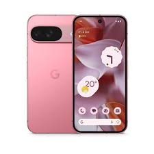 Google Pixel 9 Peany