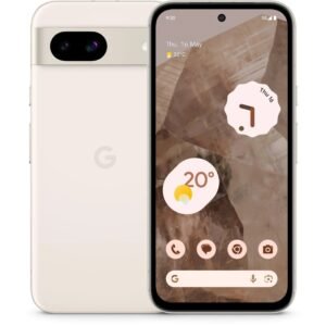 google pixel 8a 5g porcelain