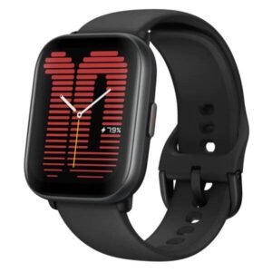 Amazfit Active Black