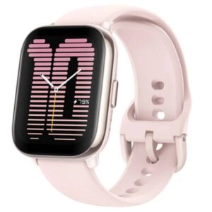 Amazfit Active Pink