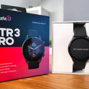 Amazfit Gtr 3 Pro