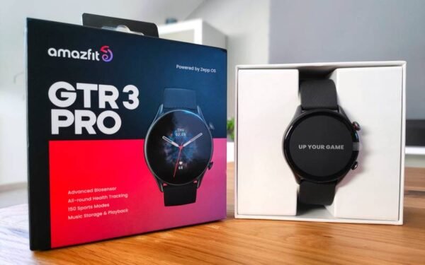 Amazfit Gtr 3 Pro