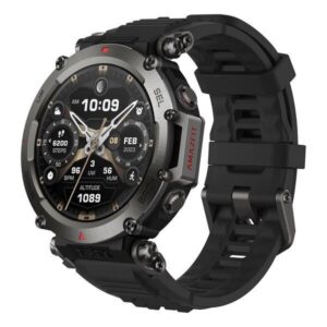 Amazfit T-Rex Ultra Black