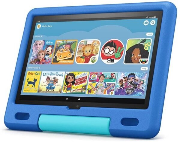 Amazon Fire HD 10 Kids