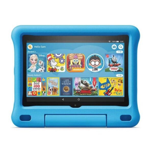 Amazon Fire HD 8 Kids