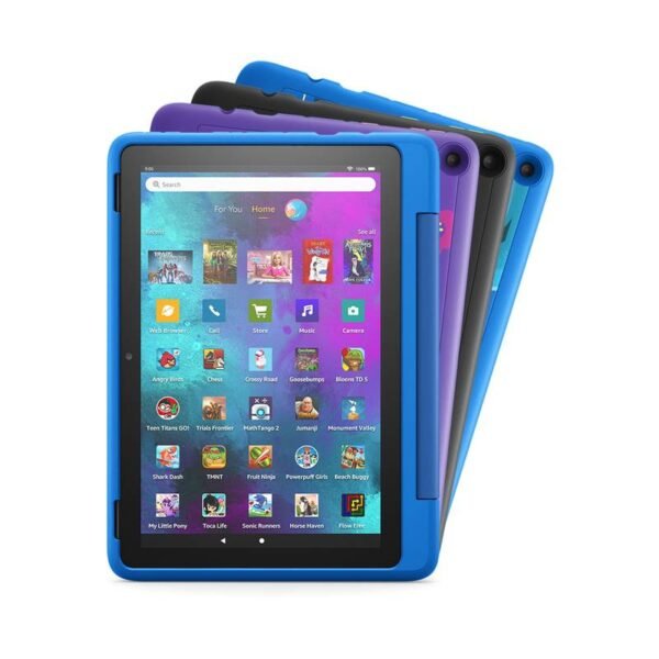 Amazon Fire HD 8 Kids Pro