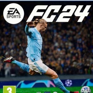 FIFA 24