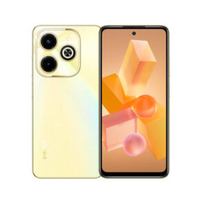 Infinix Hot 40i Gold
