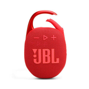 JBL Clip 5 Red