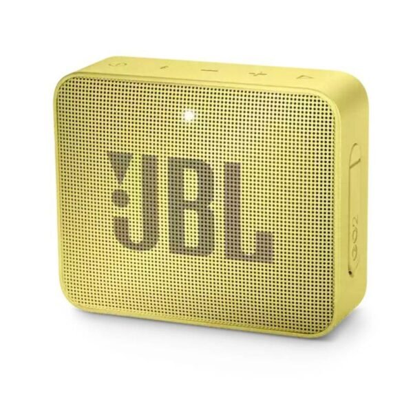 JBL Go 2