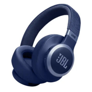 JBL Live 770nc Blue