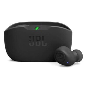 JBL Wave Buds Black