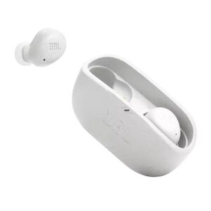 JBL Wave Buds White