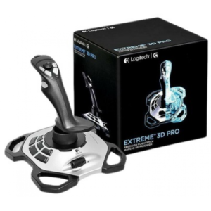 Logitech Extreme 3D Pro Precision Flight Stick