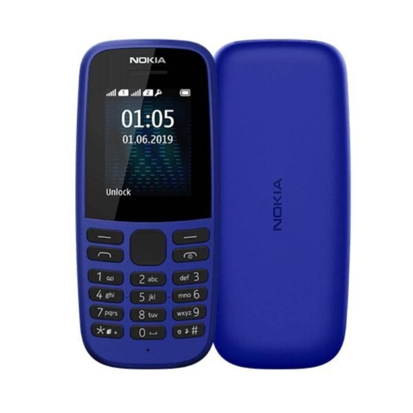 Nokia 105