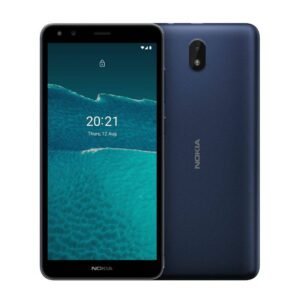 Nokia C1 2nd Edition