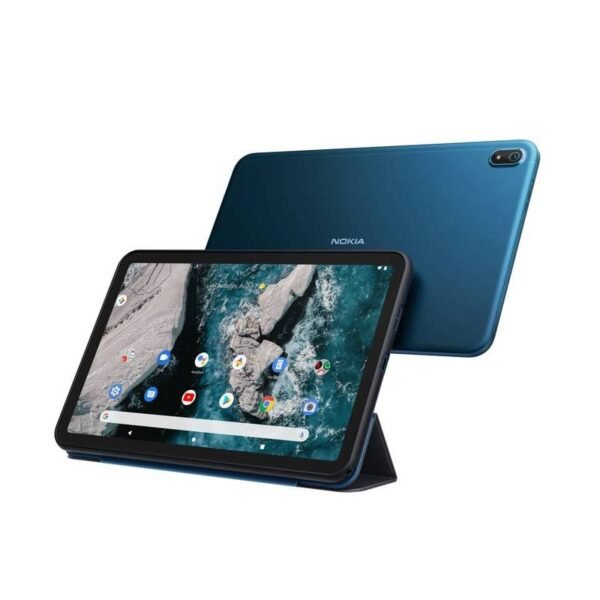 Nokia Tab T20