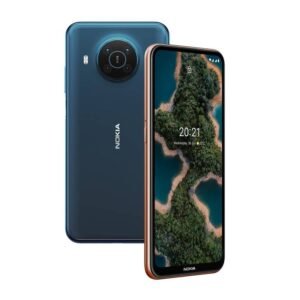 Nokia X20