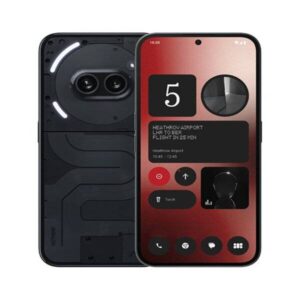 Nothing Phone 2a Black