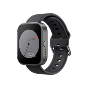 Nothing Watch Pro Black