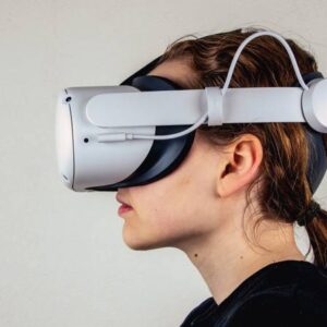 Oculus Quest 2