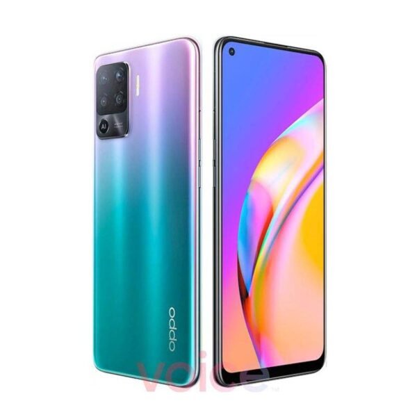 Oppo A94