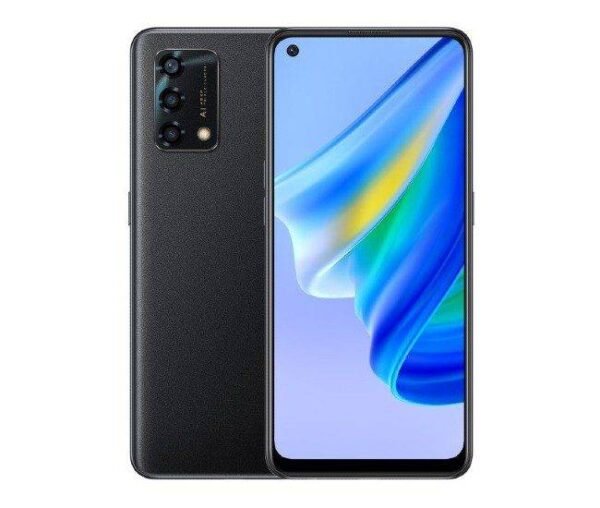 Oppo A95