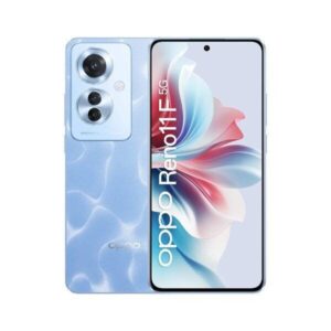 Oppo Reno 11f Ocean Blue