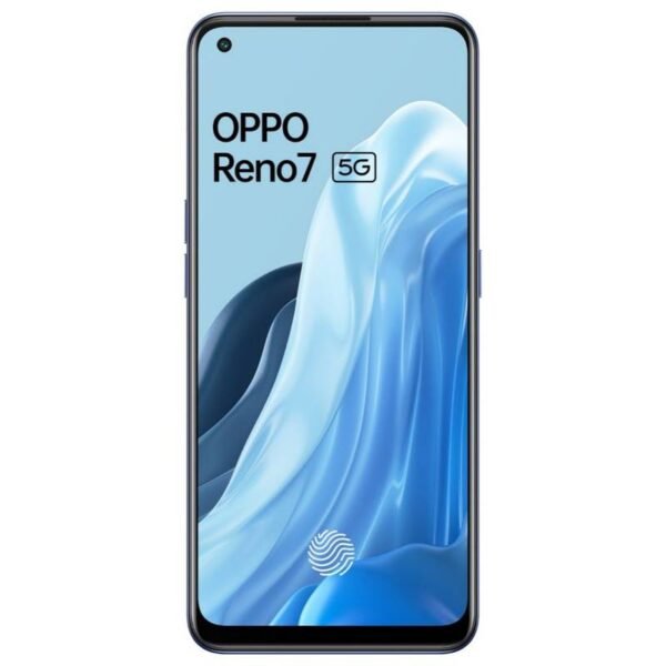 Oppo Reno 7 5G