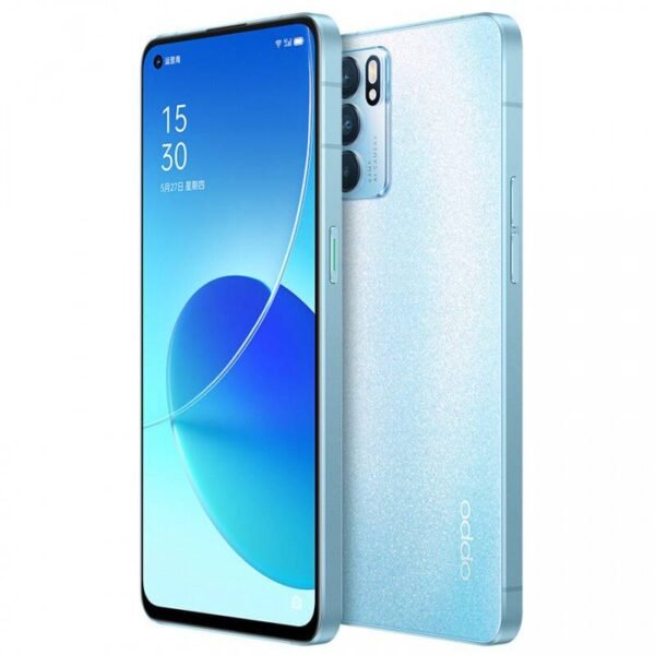 Oppo Reno6 5G