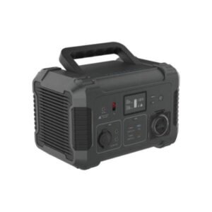 140400mAh Powerology Power Generator 500w