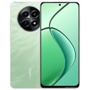 Realme 12x Green