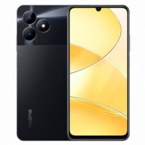 Realme C51 Black
