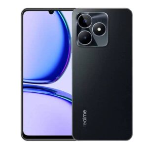 Realme C53 Black