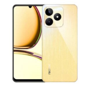 Realme C53 Gold