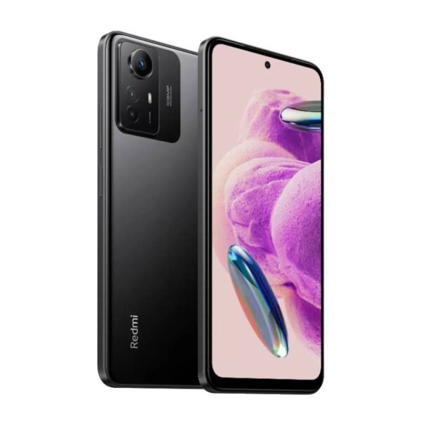 Redmi Note 12s Phoneshop Kenya