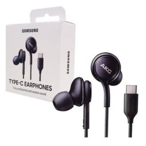 Samsung Earphones Type-C AKG