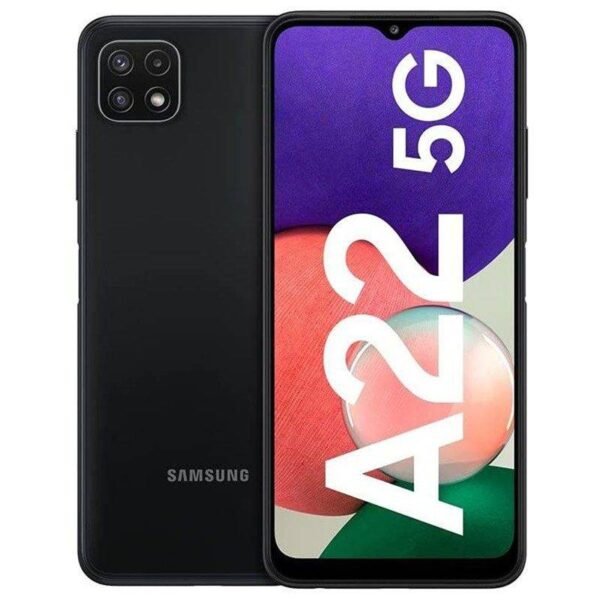 Samsung Galaxy A22 5G