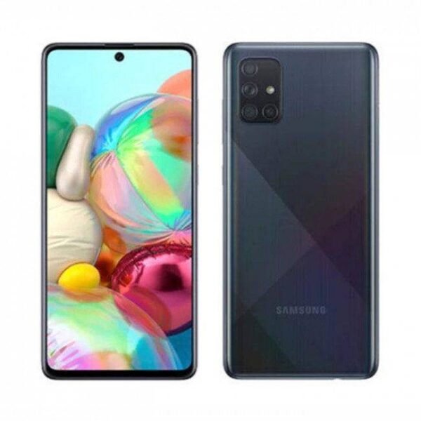 Samsung Galaxy A71