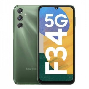 Samsung Galaxy F34 5G Green