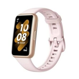 Samsung Galaxy Fit 3 Pink