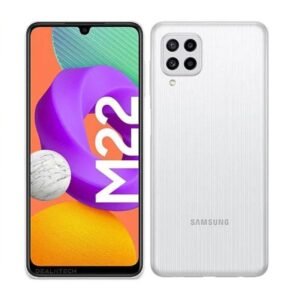 Samsung Galaxy M22