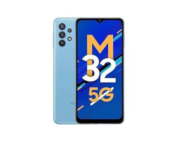 Samsung Galaxy M32 5G