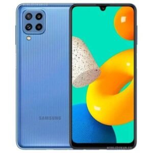 Samsung Galaxy M32 Blue