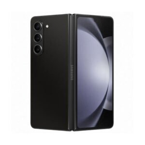 Samsung Galaxy Z Fold 5 Black