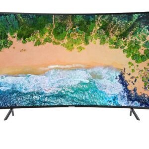 Samsung TV 49 inch Curved