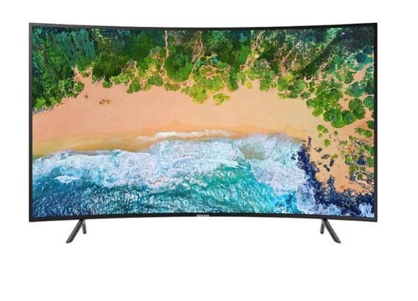 Samsung TV 49 inch Curved