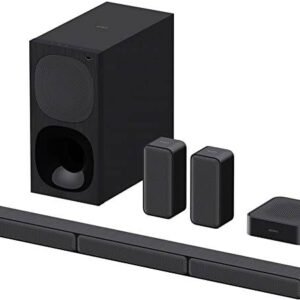 Sony HT-S40R SoundBar